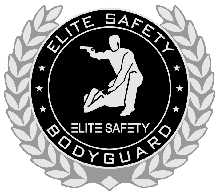 Elite Safety Training Center Black